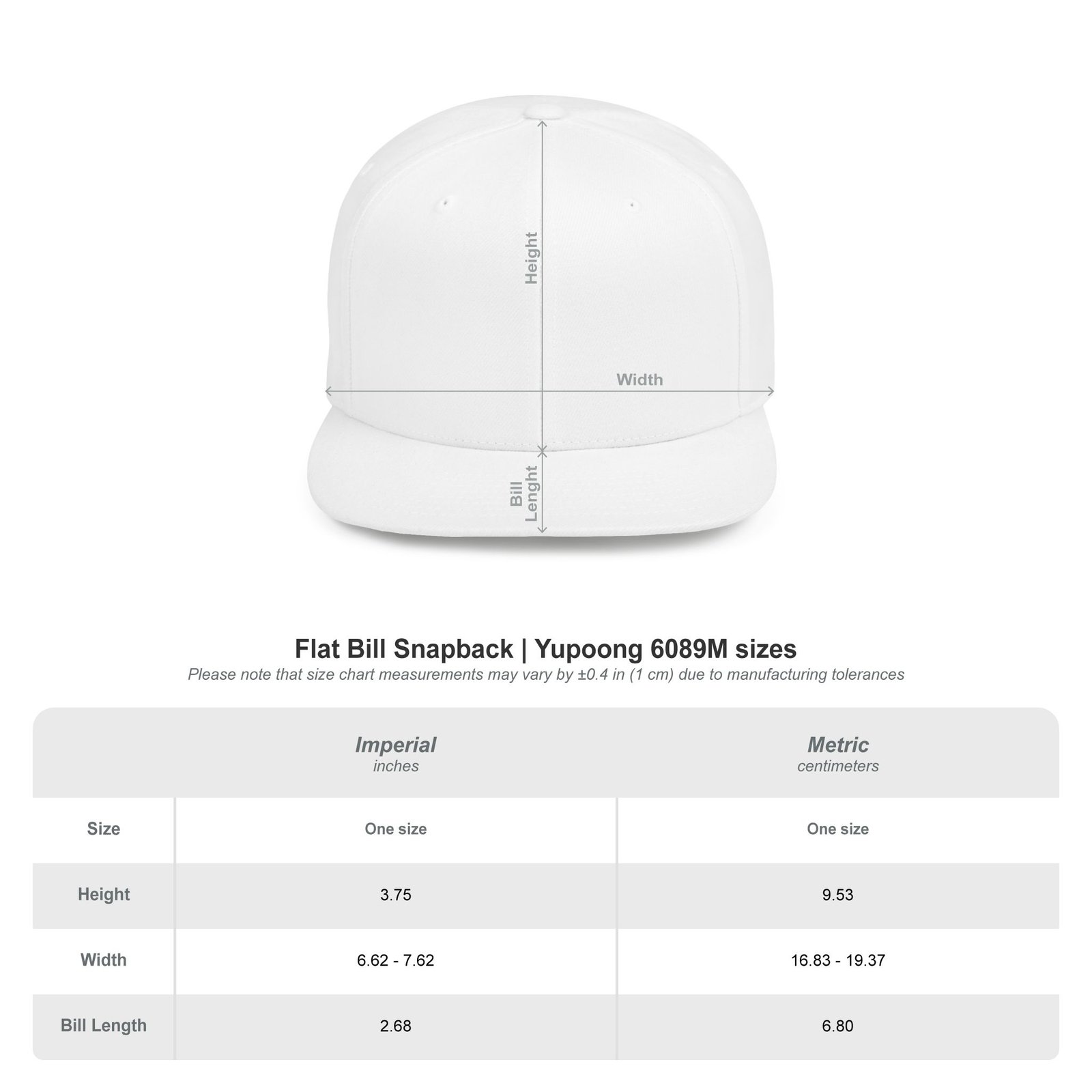 DÜS — Broken Crown Snapback Cap – DJS Crown Streetwear Hat - Image 4