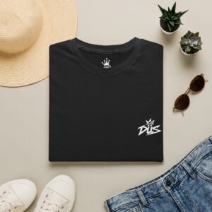 DÜS Every Child Matters Ghøst Graphic Tee